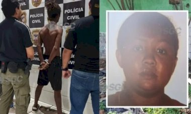 Homem suspeito de envolvimento na morte de mulher é preso em Porto Velho