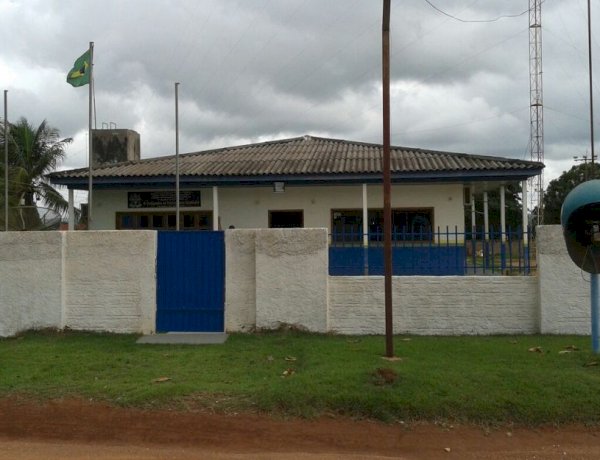 Policia militar de Cerejeiras atende ocorrência Maria da Penha