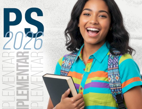 Inscrições para seleção da Unir com notas do ensino médio encerram nesta segunda-feira (9)