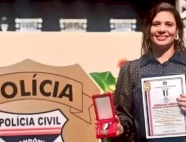 Suspeito preso por matar professora dentro da Fimca afirma que mantinha relacionamento com a vítima