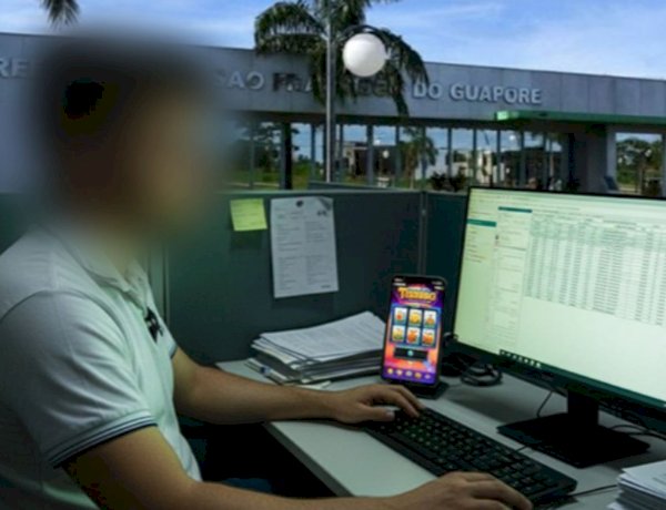 Servidor municipal é investigado por desviar mais de R$ 13 milhões em São Francisco do Guaporé