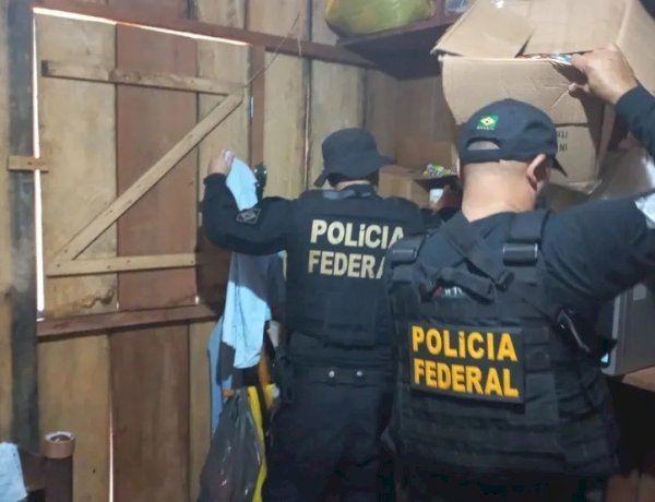 Polícia investiga alegação de abuso sexual de menor após hospitalização em Chupinguaia