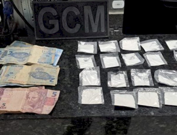 Homem é preso com 37 porções de cocaína escondidas em compartimento adaptado de caminhonete em Vilhena