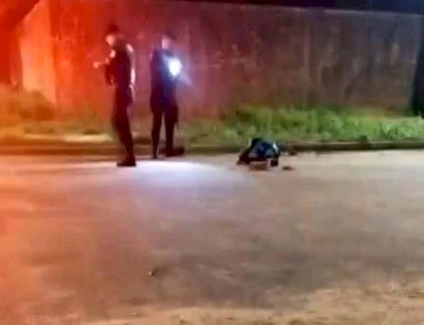 Mecânico sofre violenta agressão com tijolos em Cerejeiras e se encontra em estado crítico