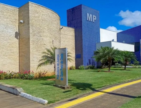 Justiça condena dupla por roubos e extorsões em Ouro Preto do Oeste; penas somam 42 anos