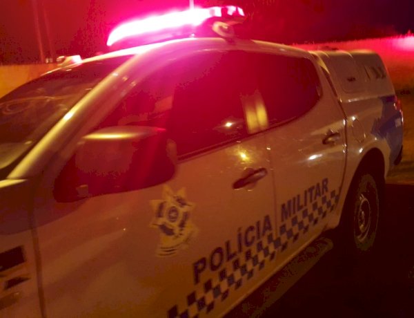 Jovem é atingido por mais de oito balas no Cristo Rei