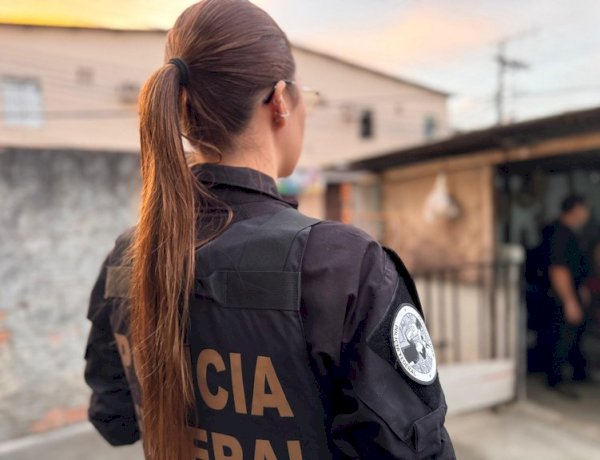 Em Rondônia, a Delegacia da Mulher realiza uma operação direcionada a um suspeito de agressão sexual contra uma estudante universitária.