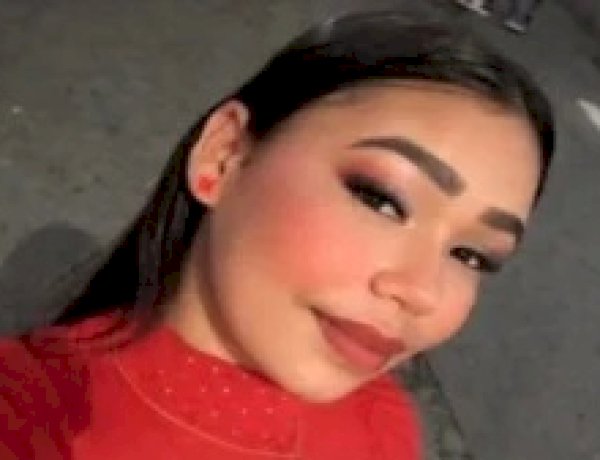 Influenciadora “Aurora do Grau” morre aos 18 anos após acidente de moto em Ji-Paraná