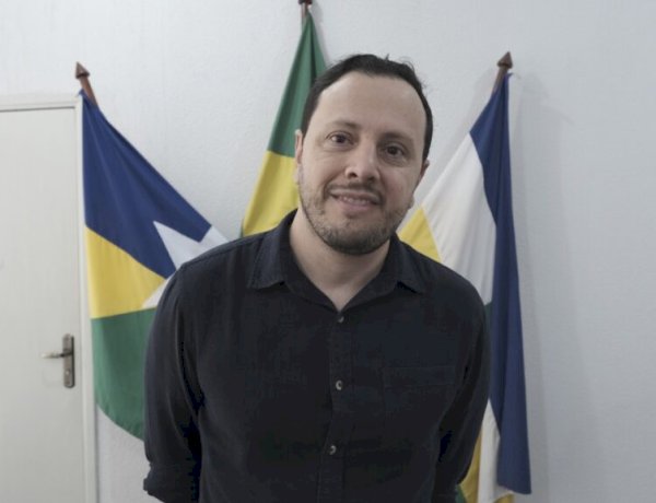 Prefeito de Vilhena denuncia prejuízo de R$ 6 milhões em fundo da previdência e cita Banco Master