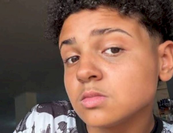 Adolescente some após deixar residência e família solicita informações em Vilhena