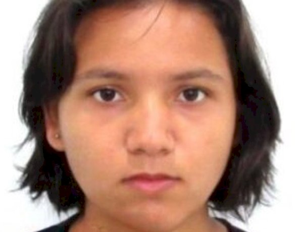 Jovem desaparece em Vilhena e vestígios de sangue encontrados em casa preocupam familiares