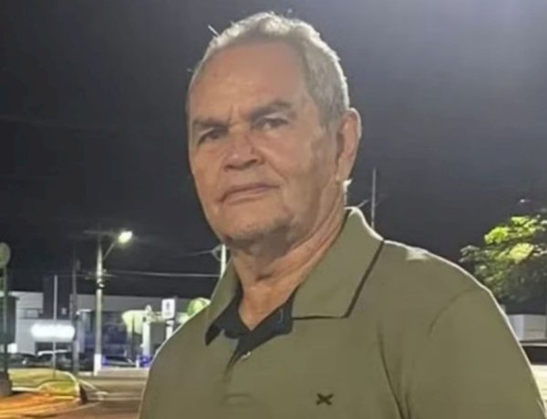 Idoso morre após carreta tombar na BR-364, próximo ao distrito de Extrema