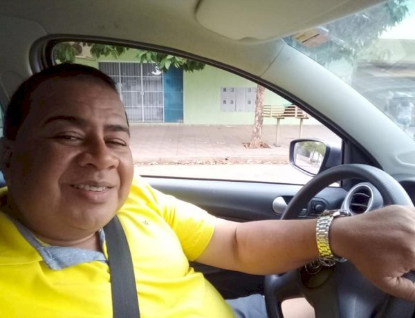 Professor morre em trágico acidente na BR-364 e comove comunidade em Rondônia