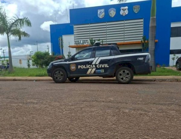 Mulher relata ameaças de morte e tentativa de agressão após violação de medida protetiva em Vilhena