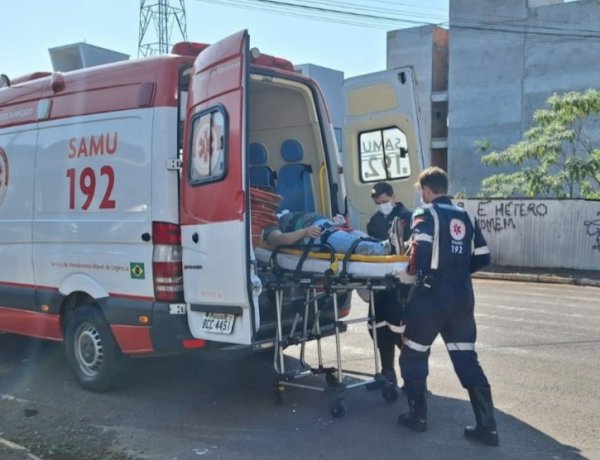 Em Rondônia, mulher sofre violência extrema do parceiro após negar relação sexual