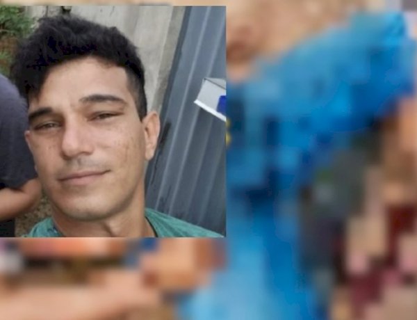 Em Rondônia, homem é chamado para fora de bar e é esfaqueado durante o dia