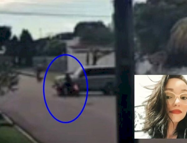 Motociclista de 37 anos morre após colisão com SUV no bairro 5º BEC, em Vilhena