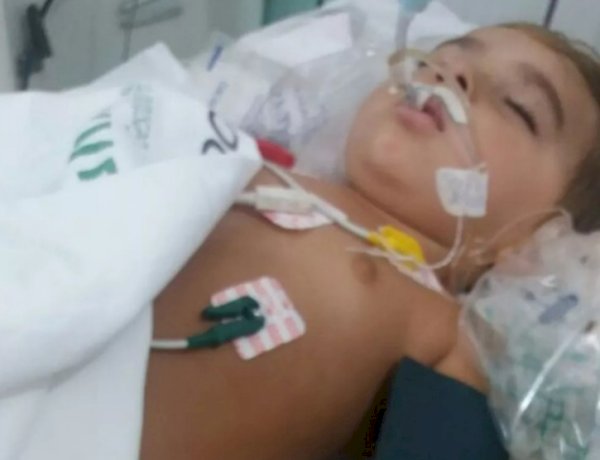 Bebê de 8 meses morre após internação em estado grave; Polícia Civil apura possível caso de violência em RO