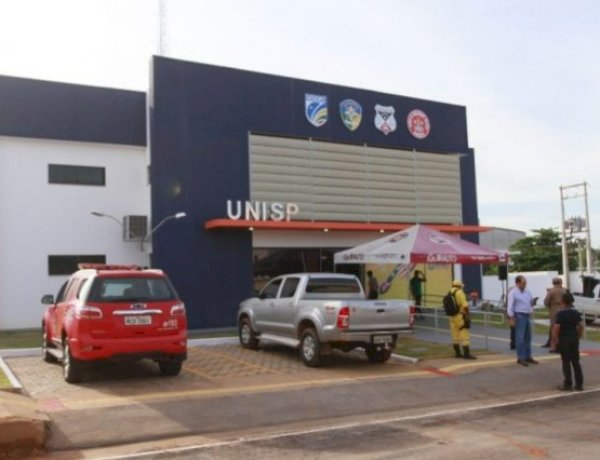 Em Rondônia, um indivíduo foi detido em flagrante por ter agredido e tentado assassinar sua própria mãe.