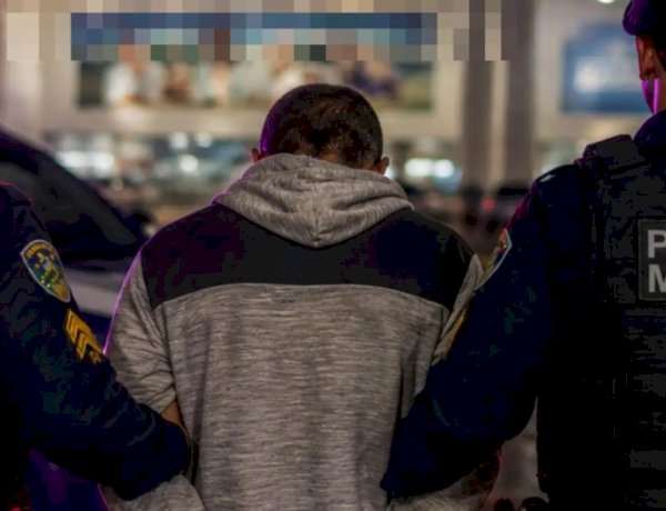 Polícia Militar prende suspeito e recupera caixa de som furtada em Vilhena