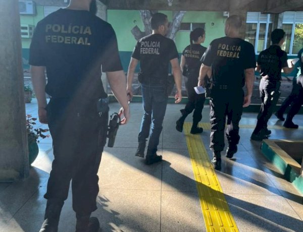 Polícia desarticula grupo suspeito de golpe milionário com invasão de conta gov.br em Rondônia e outros estados