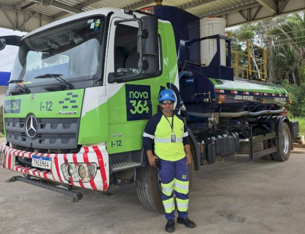 Empresário é suspeito de atirar contra caminhão de trabalhadores na BR-364 em Ji-Paraná