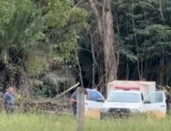 Jovem de Cerejeiras é encontrado morto em MT; Polícia Civil investiga o caso