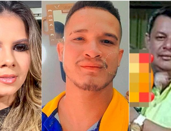 Ex-vereador de Guajará-Mirim é preso suspeito de envolvimento em triplo homicídio na fronteira