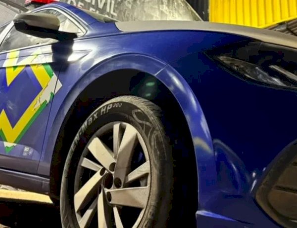 Discussão durante consumo de álcool termina com homem baleado no rosto em Vilhena