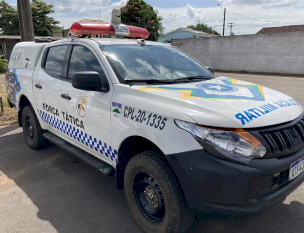 Homem desaparecido é encontrado morto dentro de residência e polícia apura suspeita de homicídio em Porto Velho