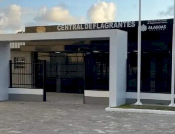 Delegação de futebol de Porto Velho reporta caso de assédio sexual em hotel em Maceió.