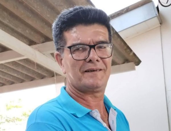 CEREJEIRAS SE DESPEDE DO PROFESSOR HUMBERTO TEIXEIRA, PIONEIRO E REFERÊNCIA NA EDUCAÇÃO