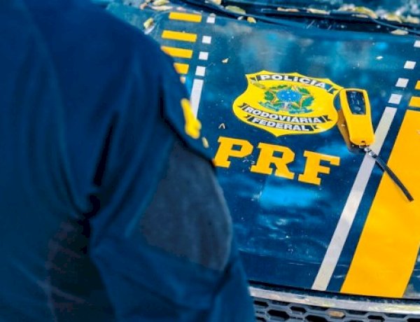 PRF registra feriado sem mortes nas rodovias federais de Rondônia durante Operação Corpus Christi