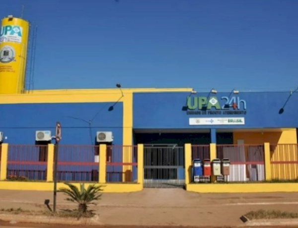 Mulher é atingida por bala perdida dentro de casa enquanto assistia jogo da Seleção em Porto Velho