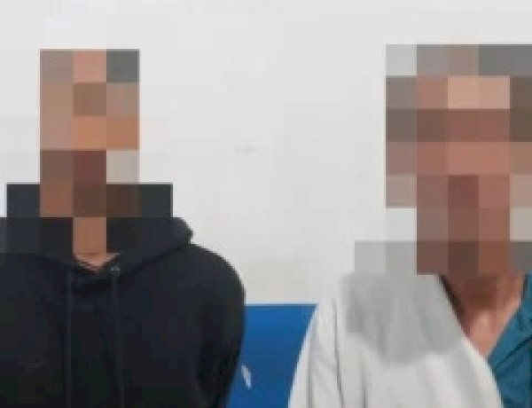 Suspeitos de matar tatuador em Vilhena são presos durante patrulhamento da PM