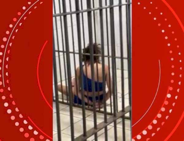 Testemunhas afirmam que estudante presa por morte de idoso já teria tentado atropelar outras pessoas em Porto Velho