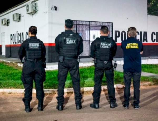 MP de Rondônia denuncia 16 investigados por esquema de sonegação de ICMS e bloqueia R$ 7 milhões em bens