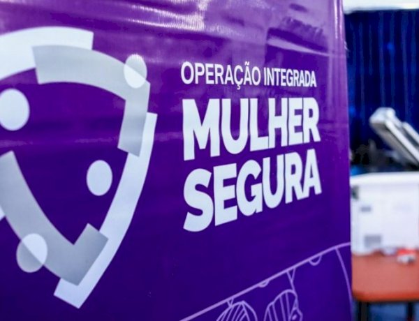 CEREJEIRAS: Homem é preso por descumprir medida protetiva solicitada pela própria mãe