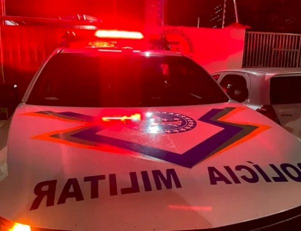Homem é baleado várias vezes e sobrevive a atentado em Vilhena