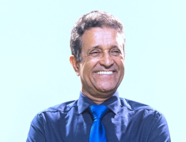 Dr. Benedito Alves, do PRB, renuncia ao salário de deputado e promete mandato voltado 100% ao social