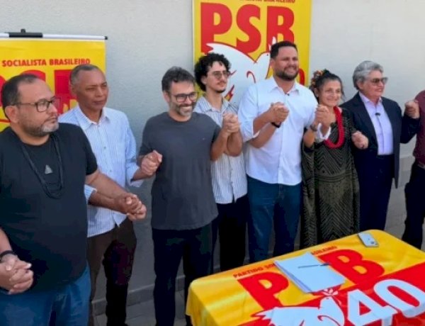 PSOL-Rede intensifica articulações em Rondônia e confirma convenção estadual para agosto