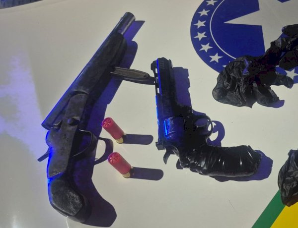 Rondônia está entre os estados que registraram alta nas mortes violentas em 2025, aponta Anuário da Segurança Pública