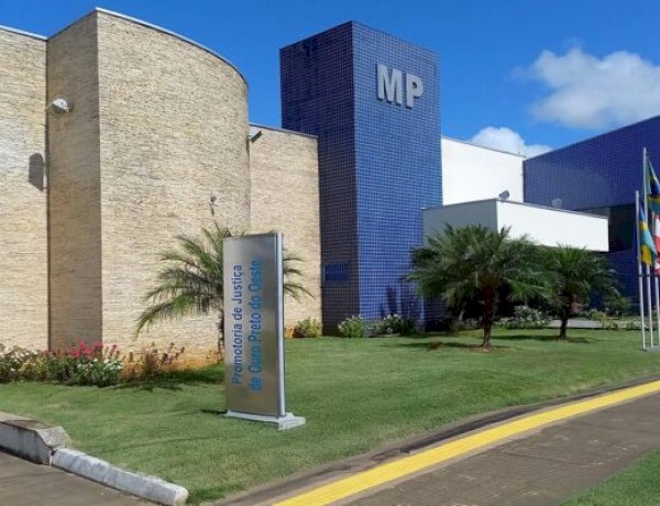 Justiça condena nove envolvidos por tortura em unidade prisional de Ouro Preto do Oeste