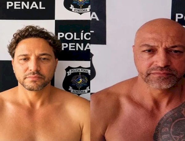 Justiça revoga prisões da Operação Reduto e investigados passam a responder em liberdade