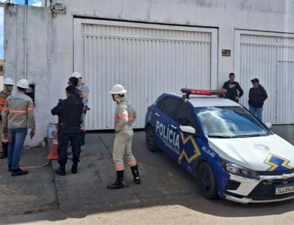 Fiscalização identifica furto de energia em condomínio de luxo e clínica odontológica em Porto Velho