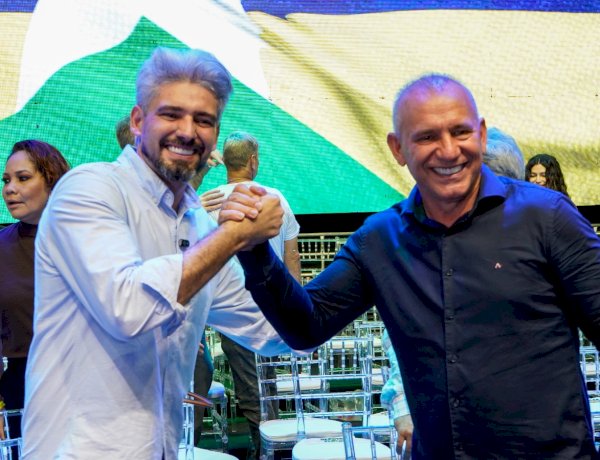Filho de Ezequiel Neiva afirma que decisão judicial não impede pré-candidatura do deputado em 2026
