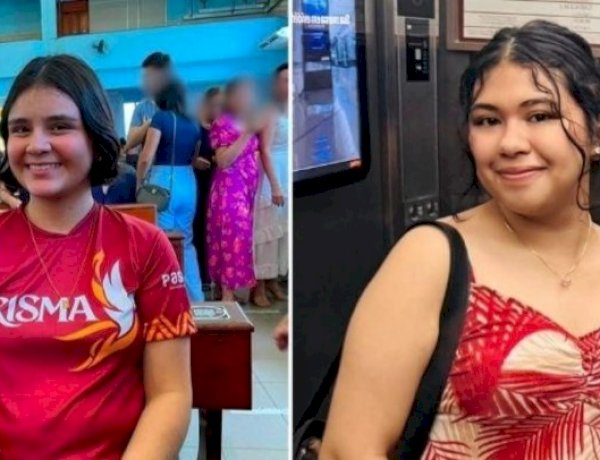 Após desaparecimento em Manaus, adolescentes são localizadas em segurança em Porto Velho