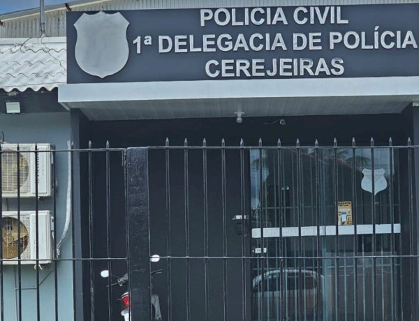 CEREJEIRAS: Briga em bar termina com mulher ferida após duas agressões na mesma madrugada; vídeo registra confusão