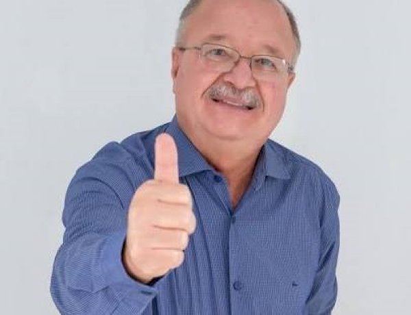 Donadoni oficializa candidatura a deputado estadual com foco em regularização fundiária e desenvolvimento de Rondônia