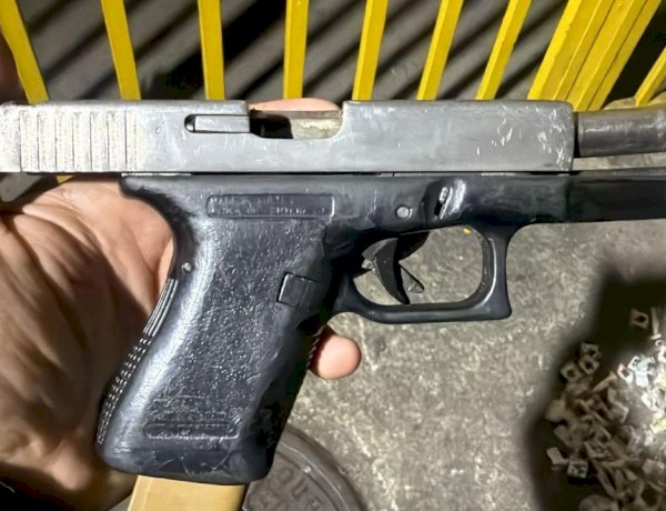 Rapaz é baleado no braço durante ataque na Avenida Melvin Jones, em Vilhena